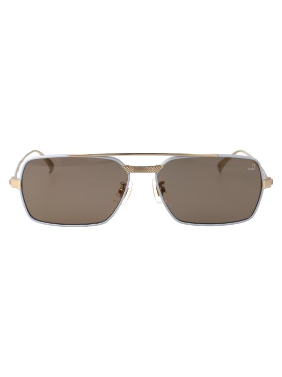 25FW 던힐 선글라스 DU0076S 004 grey