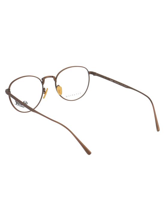 25FW 페르솔 안경 0PO5002VT 8003 brown - PERSOL