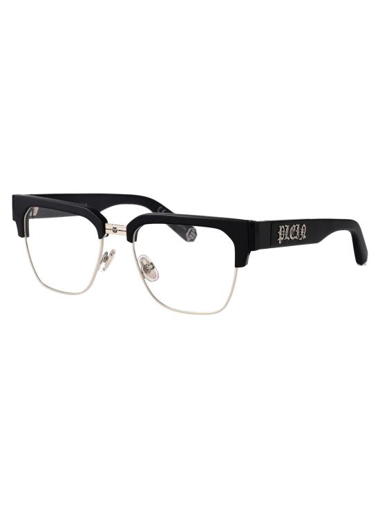 25FW 필립 플레인 안경 VPP113M 0579 grey - PHILIPP PLEIN