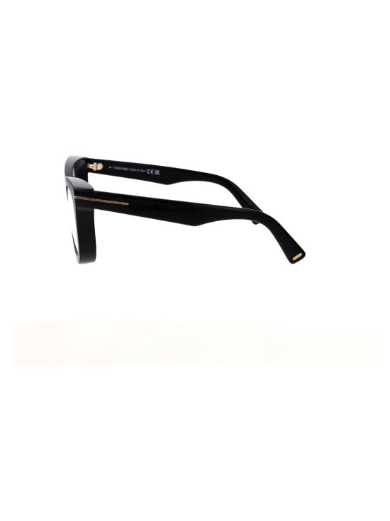 26SS 톰포드 안경 FT5881 B 001 black - TOMFORD