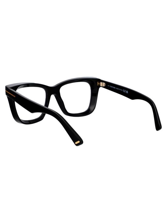 26SS 톰포드 안경 FT5881 B 001 black - TOMFORD