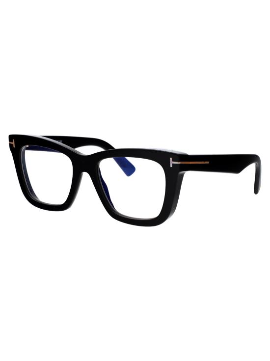 26SS 톰포드 안경 FT5881 B 001 black - TOMFORD