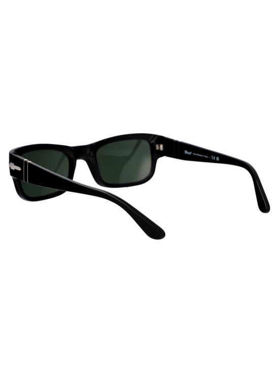26SS 페르솔 선글라스 0PO3326S 95 31 black - PERSOL