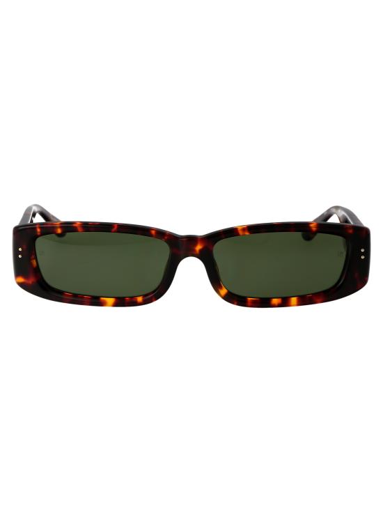 26SS 린다페로우 선글라스 LFL1419C2SUN 2 brown