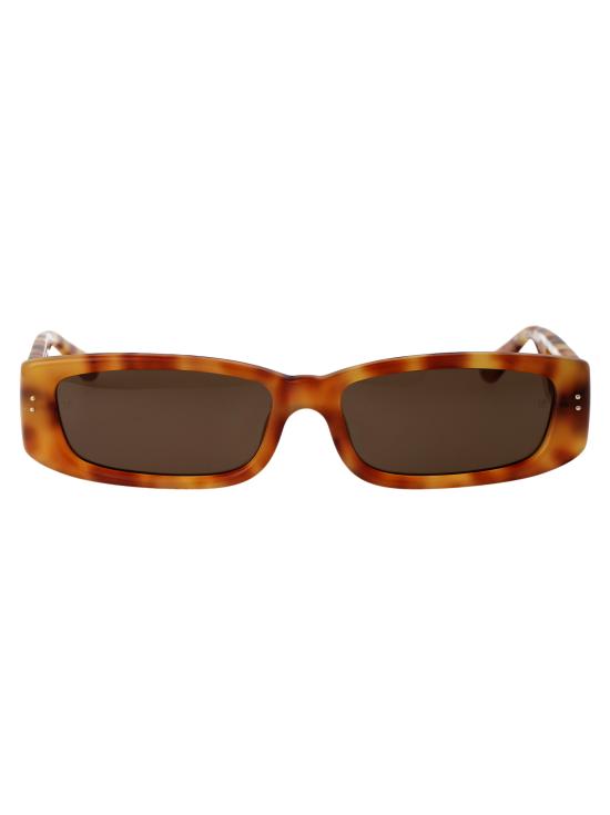 26SS 린다페로우 선글라스 LFL1419C4SUN 4 brown