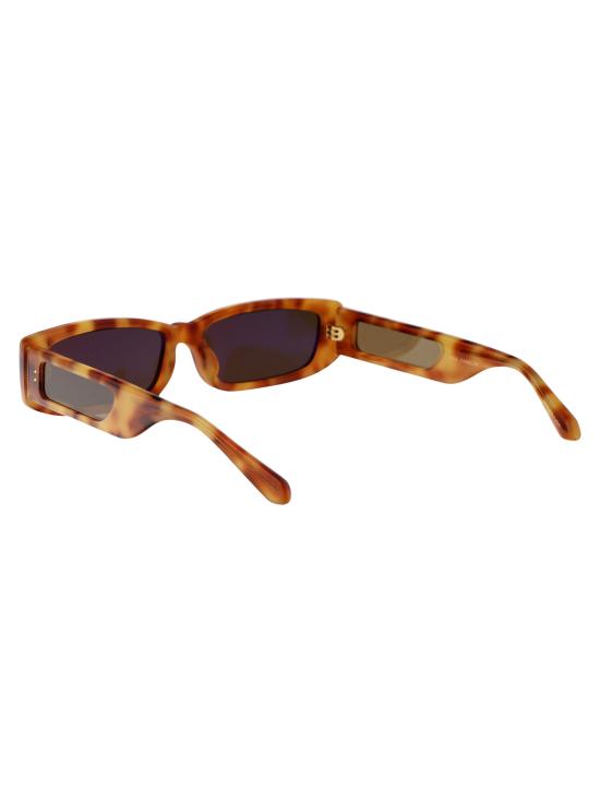26SS 린다페로우 선글라스 LFL1419C4SUN 4 brown - LINDA FARROW