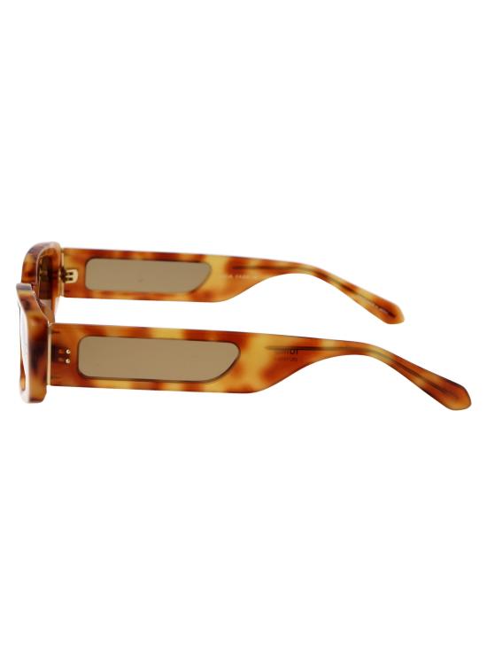 26SS 린다페로우 선글라스 LFL1419C4SUN 4 brown - LINDA FARROW