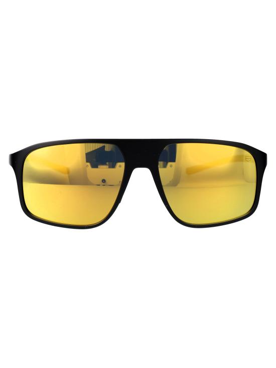 26SS 태그호이어 선글라스 TH40022U 02C black