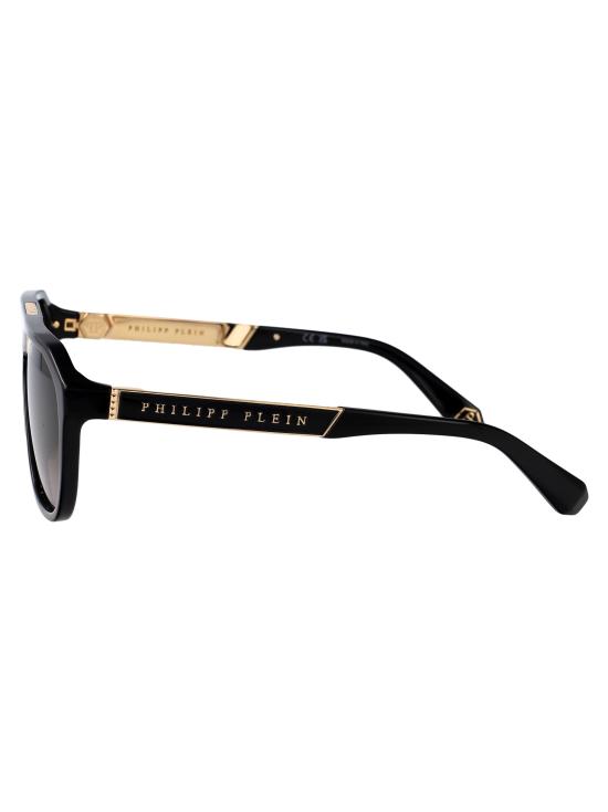 25FW 필립 플레인 선글라스 SPP118M 0700 black - PHILIPP PLEIN