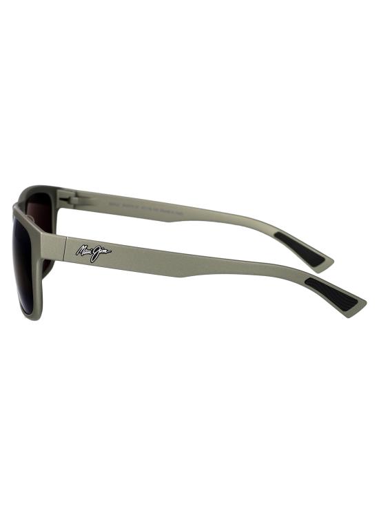 26SS 마우이짐 선글라스 670 15 15 silver - MAUI JIM