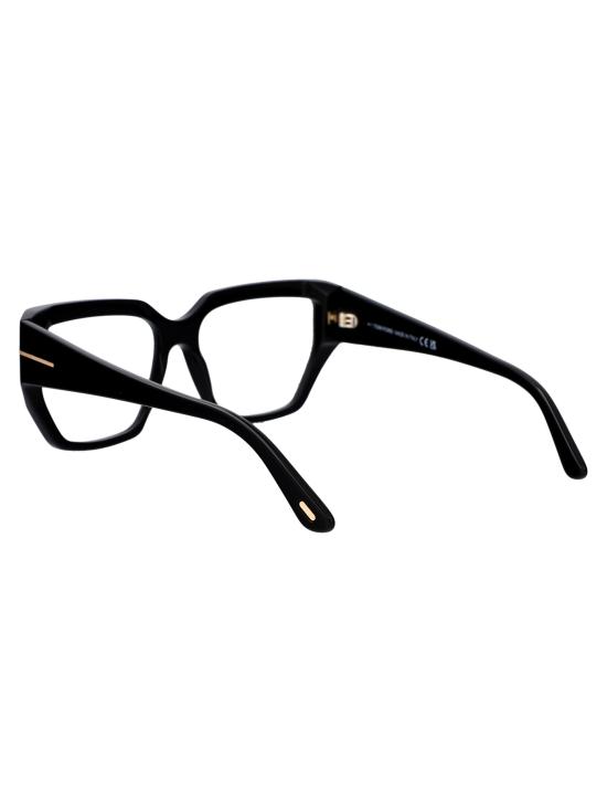 25FW 톰포드 안경 FT5951 B 001 black - TOMFORD