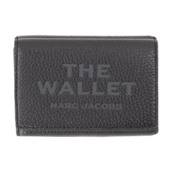 25SS 마크제이콥스 가죽소품 2R4SMP006S02001 BLACK