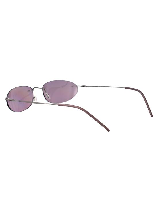 26SS 조르지오 아르마니 선글라스 0AR1508M 3003AK grey - GIORGIO ARMANI
