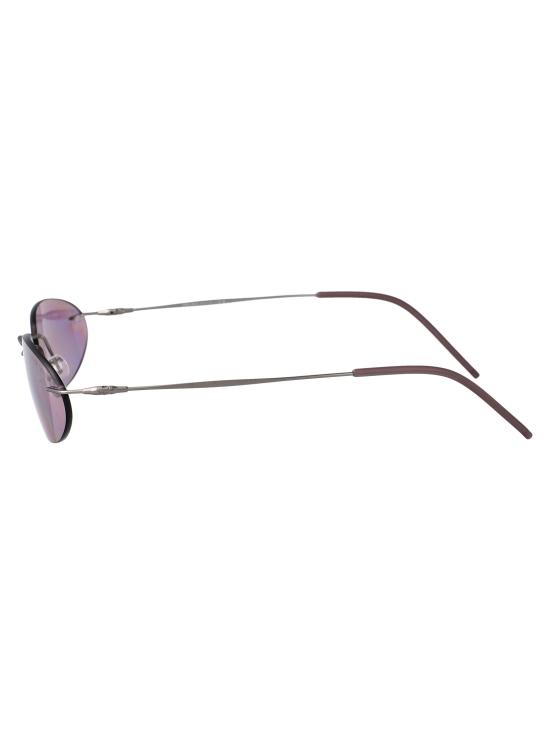 26SS 조르지오 아르마니 선글라스 0AR1508M 3003AK grey - GIORGIO ARMANI