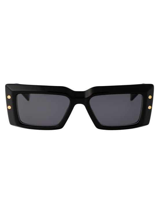 25FW 발망 선글라스 BPS 145A 53 145A black