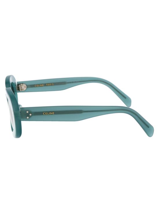 25FW 셀린느 선글라스 CL40276U 93N green - CELINE