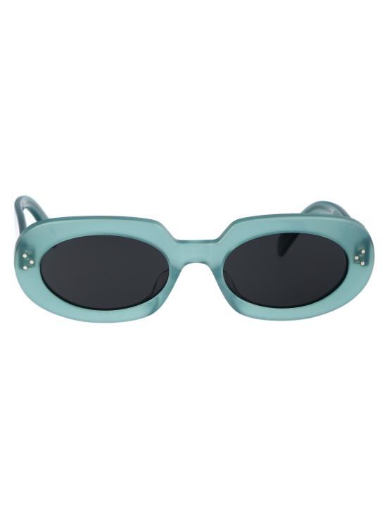 25FW 셀린느 선글라스 CL40276U 93N green