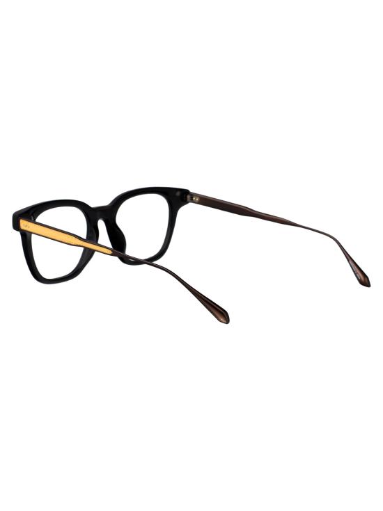 26SS 린다페로우 안경 LFL1508C1OPT C1 black - LINDA FARROW