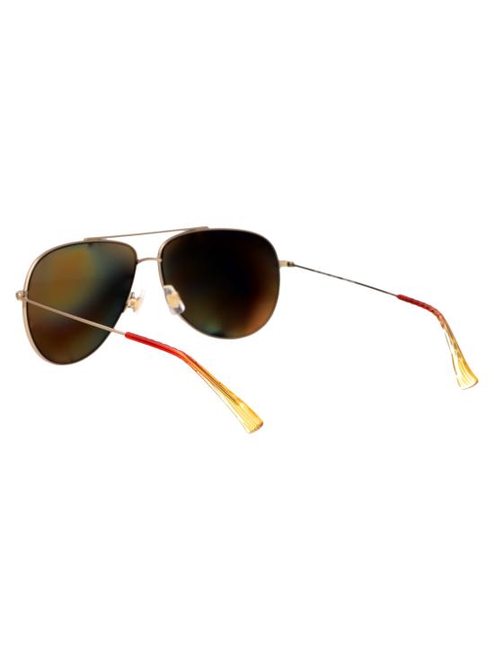 26SS 마우이짐 선글라스 H674 16B gold - MAUI JIM