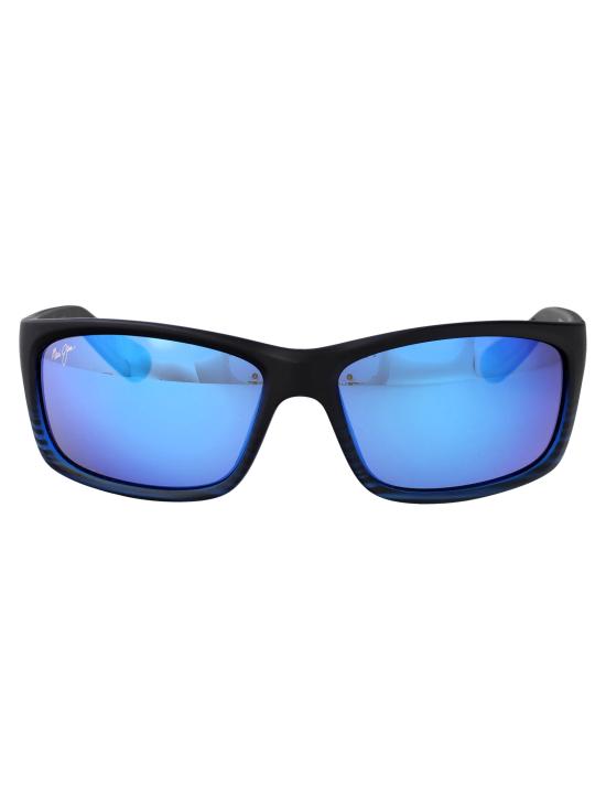 26SS 마우이짐 선글라스 B766 08C 08C blue