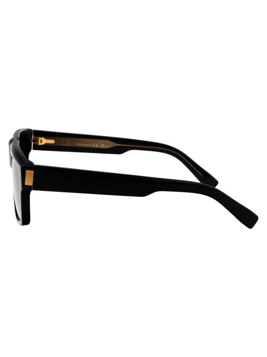 25FW 던힐 선글라스 DU0055S 1 black - DUNHILL