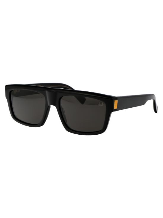 25FW 던힐 선글라스 DU0055S 1 black - DUNHILL