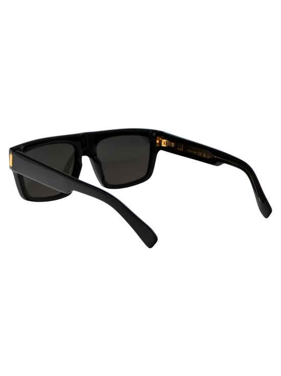 25FW 던힐 선글라스 DU0055S 1 black - DUNHILL