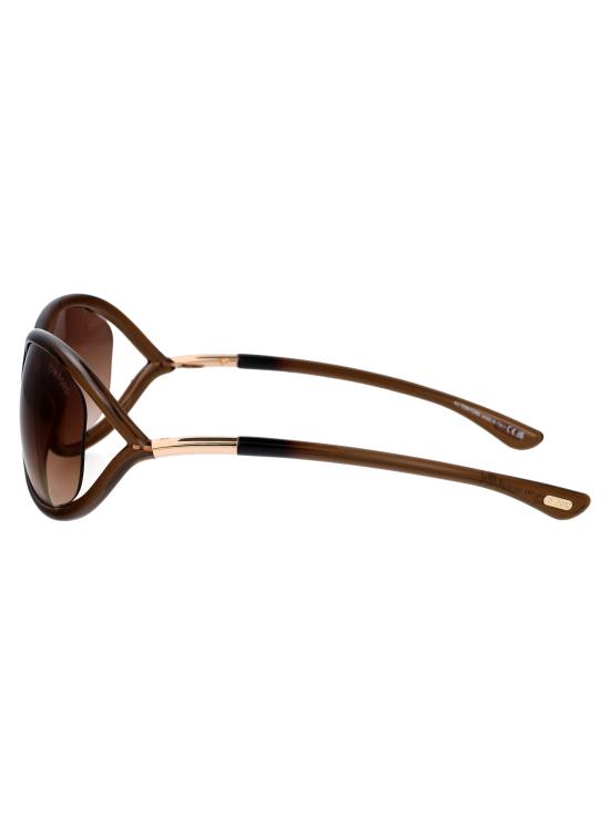 26SS 톰포드 선글라스 FT0008 48F brown - TOMFORD