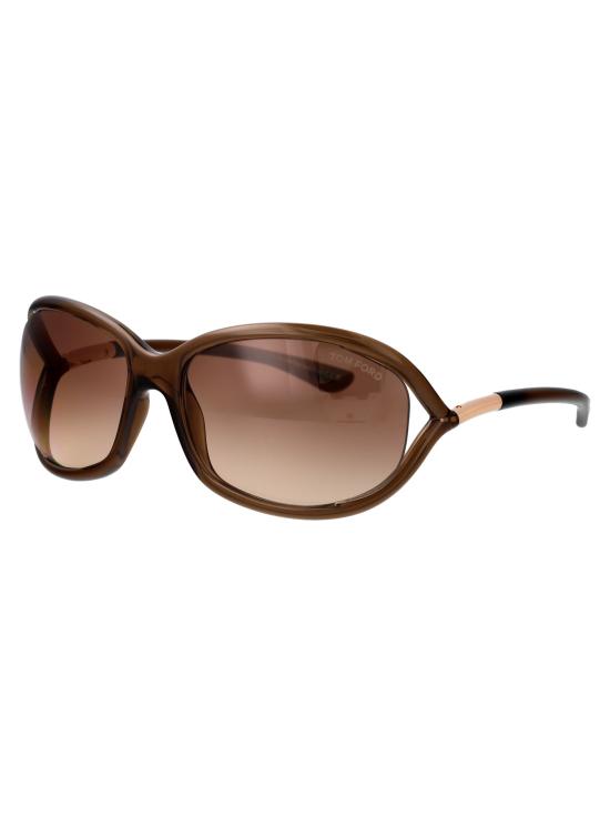 26SS 톰포드 선글라스 FT0008 48F brown - TOMFORD