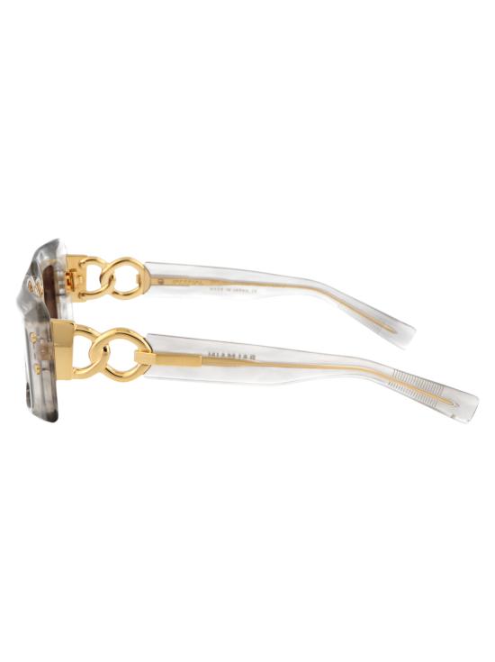 25FW 발망 선글라스 BPS 145C 53 145C crystal - BALMAIN
