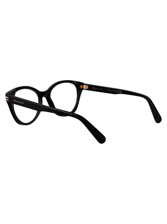 26SS 불가리 안경 BV50023I 001 black - BVLGARI