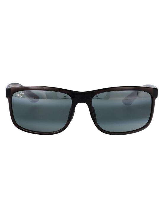 26SS 마우이짐 선글라스 449 11 11 grey