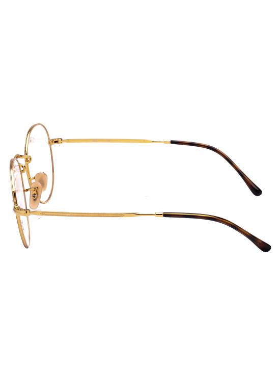 25FW 레이밴 안경 0RX3582V 2945 havana - RAY BAN