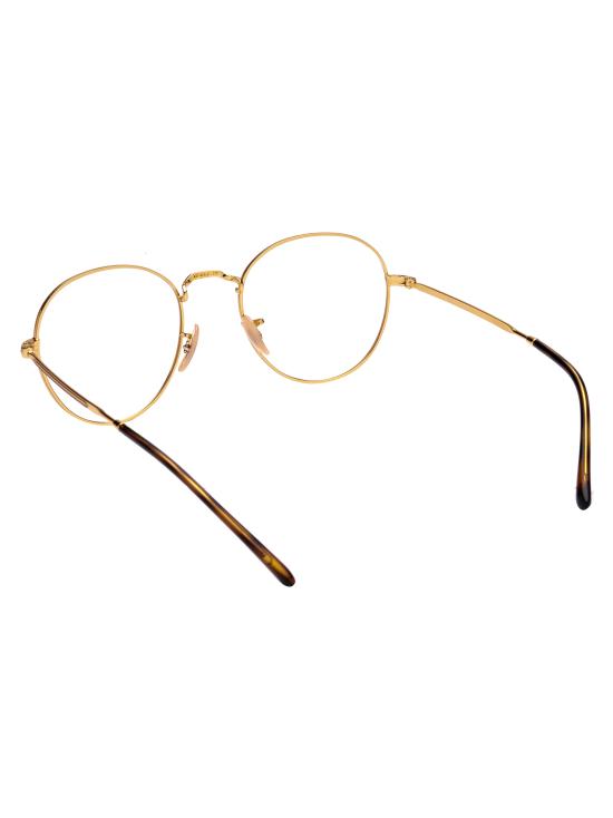 25FW 레이밴 안경 0RX3582V 2945 havana - RAY BAN