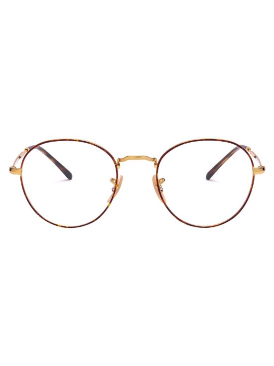 25FW 레이밴 안경 0RX3582V 2945 havana