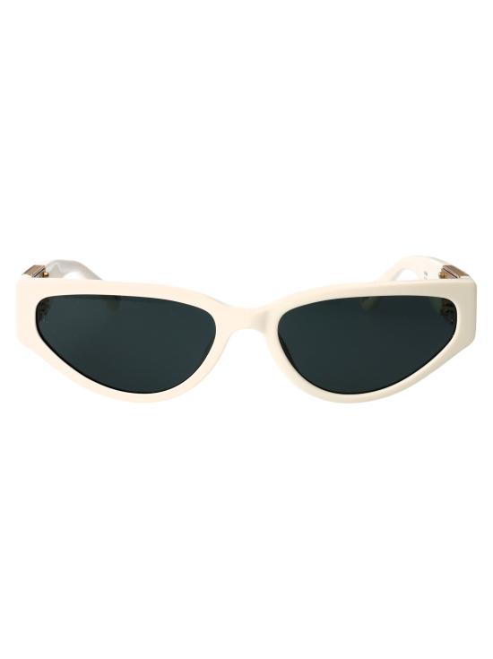 26SS 린다페로우 선글라스 LFL1426C2SUN C2 white