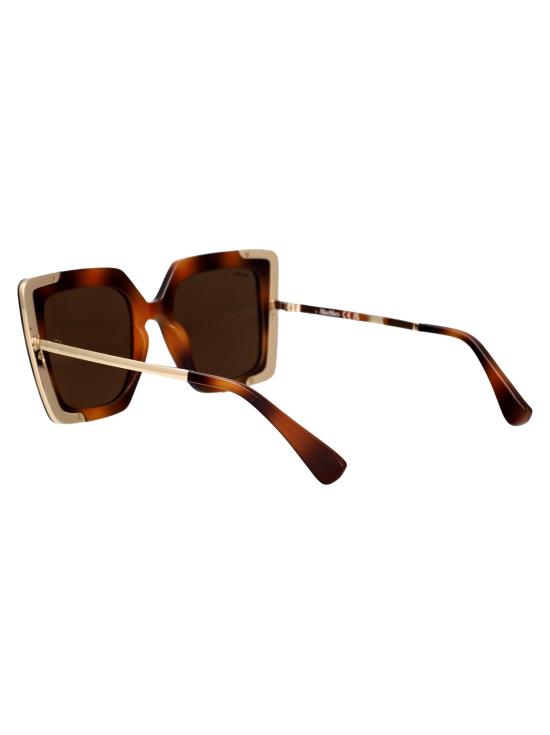 26SS 막스마라 선글라스 MM0051 53E havana - MAX MARA