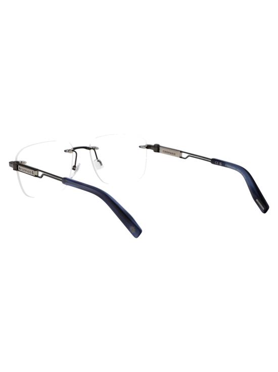 25FW 쇼파드 안경 VCHG86 0568 black - CHOPARD