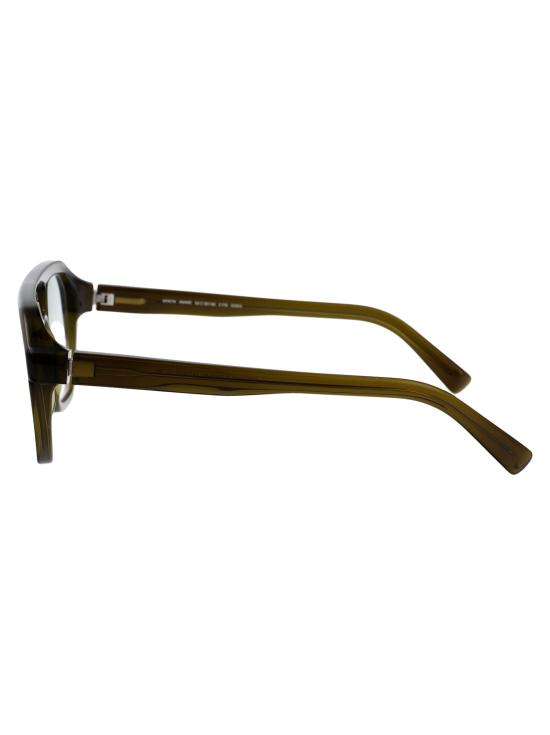 26SS 마이키타 안경 AMARE 775 green - MYKITA