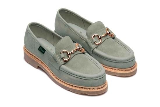  파라부트 로퍼 빈센  라임