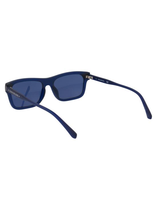25FW 캘빈클라인 선글라스 CKJ20504S 400 blue - CALVIN KLEIN