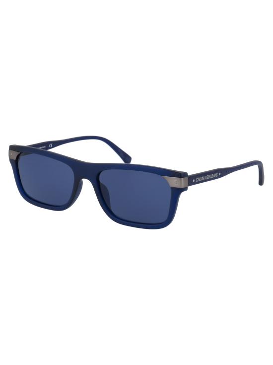 25FW 캘빈클라인 선글라스 CKJ20504S 400 blue - CALVIN KLEIN