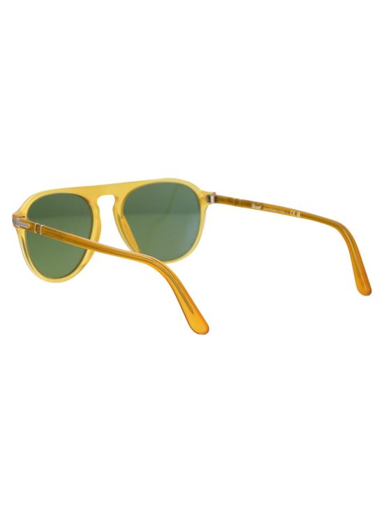 26SS 페르솔 선글라스 0PO3302S 204 4E yellow - PERSOL