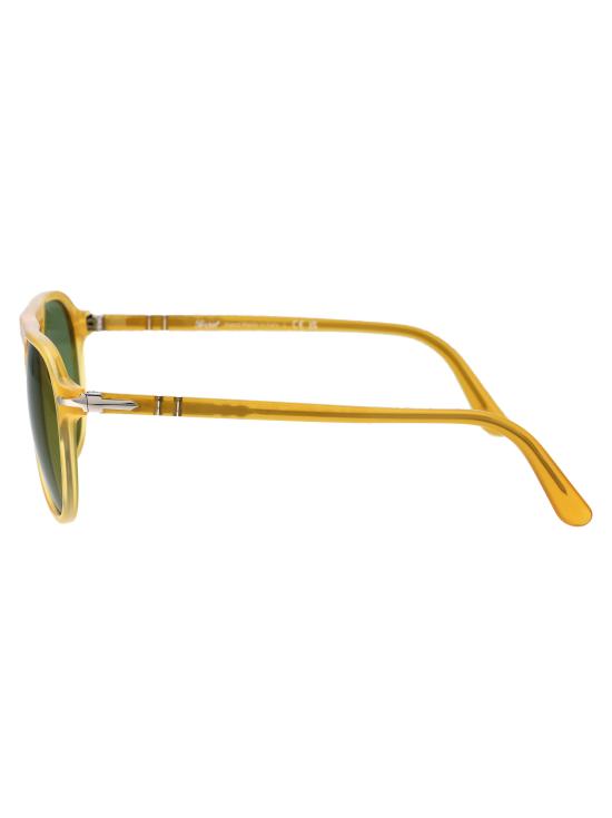 26SS 페르솔 선글라스 0PO3302S 204 4E yellow - PERSOL