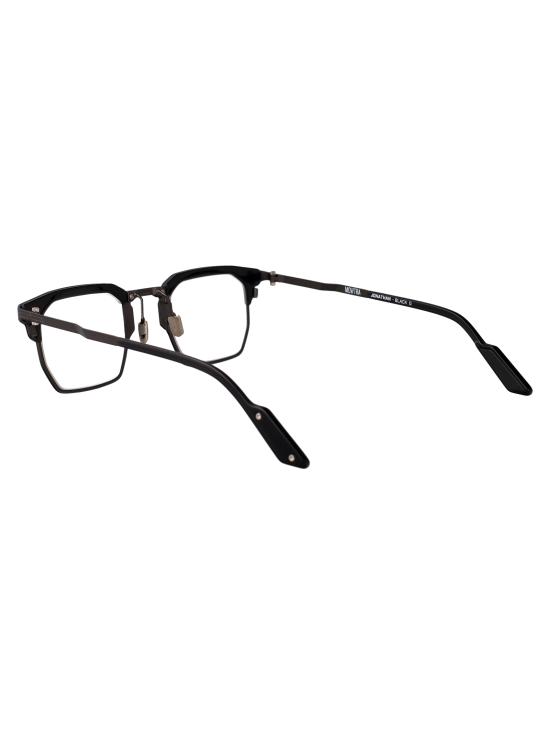 26SS 모비트라 선글라스 JONATHAN BLACK DEMO BLK black - MOVITRA