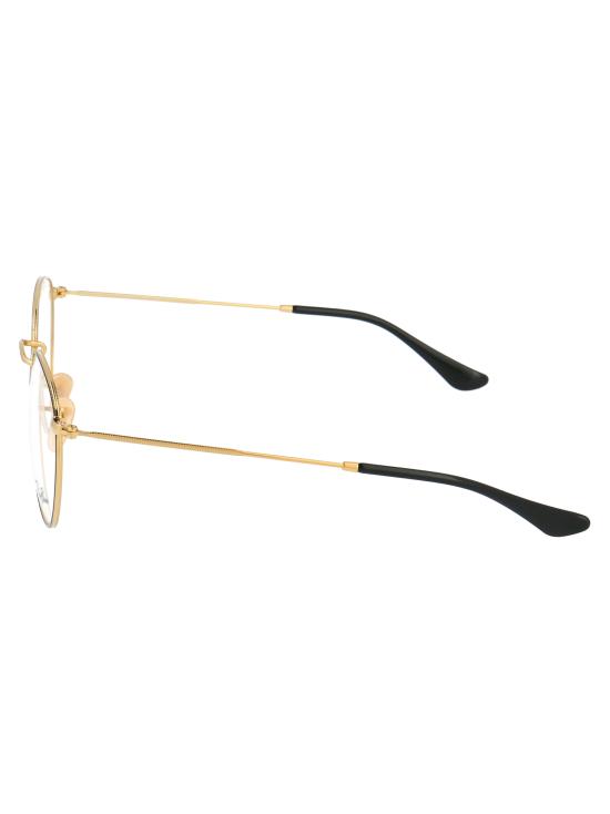 25FW 레이밴 안경 0RX3447V 2991 black - RAY BAN