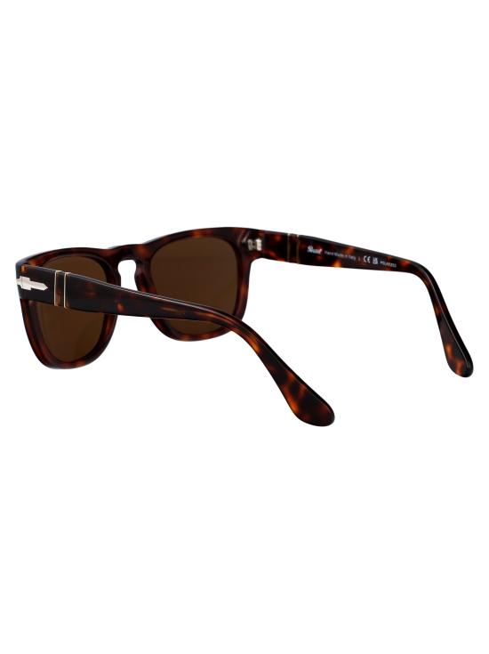 26SS 페르솔 선글라스 0PO3333S 24 57 havana - PERSOL