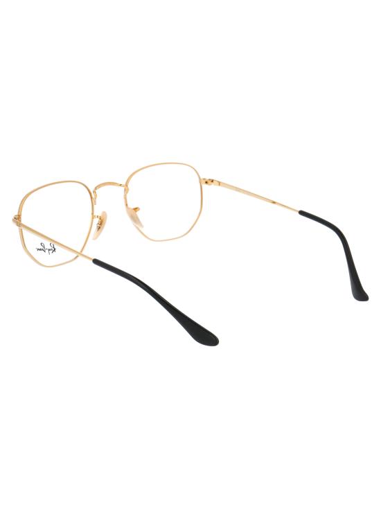 25FW 레이밴 안경 0RX6448 2991 black - RAY BAN