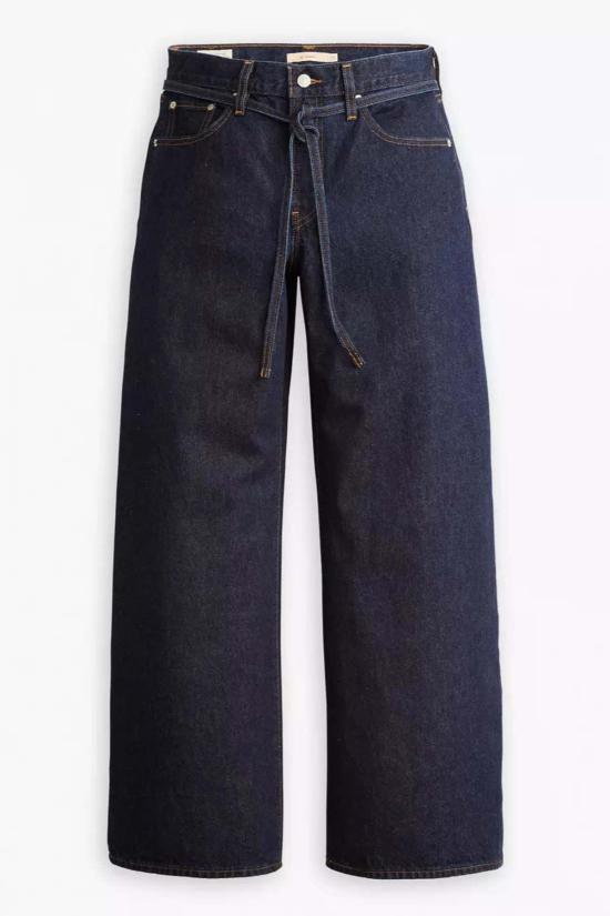  리바이스 데님 팬츠 Levi's Xl Straight Jeans Dream Nice Dreams - LEVI'S