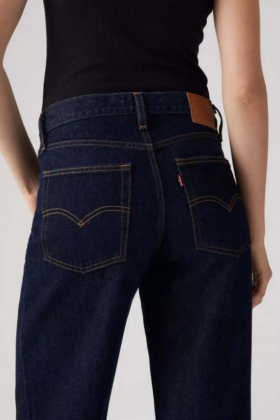  리바이스 데님 팬츠 Levi's Xl Straight Jeans Dream Nice Dreams - LEVI'S